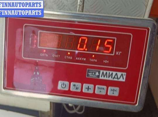 купить Молдинг двери задней левой на Volkswagen Passat B6