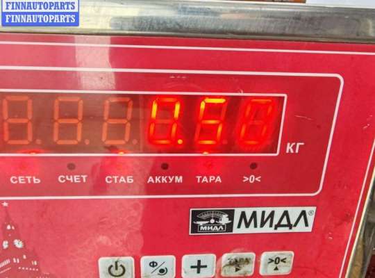 купить Рычаг подвески передний правый на Volkswagen Passat B5+ (GP)