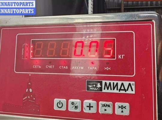 купить Регулятор давления топлива на Volkswagen Sharan (2000-2010)