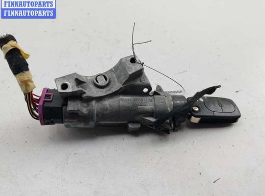 купить Замок зажигания на Audi A6 C5 (1997-2005)