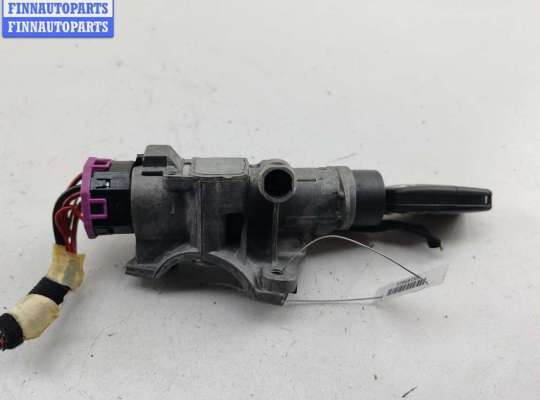 купить Замок зажигания на Audi A6 C5 (1997-2005)