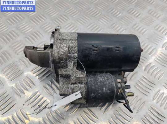 купить Стартер на BMW 5 E39 (1995-2003)