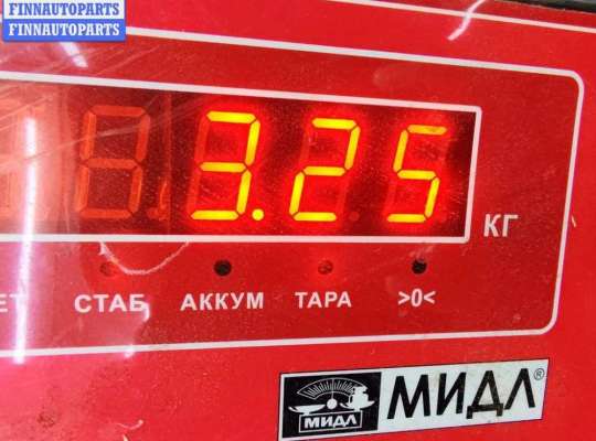 купить Стартер на BMW 5 E39 (1995-2003)