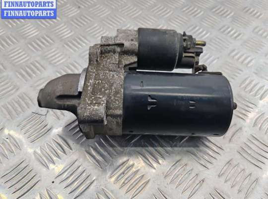 купить Стартер на BMW 5 E39 (1995-2003)