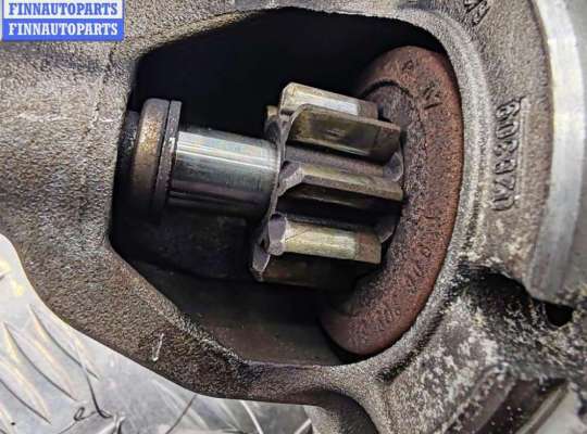 купить Стартер на BMW 5 E39 (1995-2003)