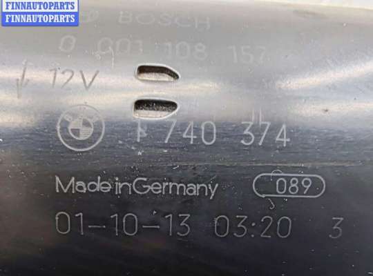 купить Стартер на BMW 5 E39 (1995-2003)