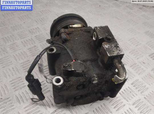 купить Компрессор кондиционера на Ford Focus I (1998-2005)