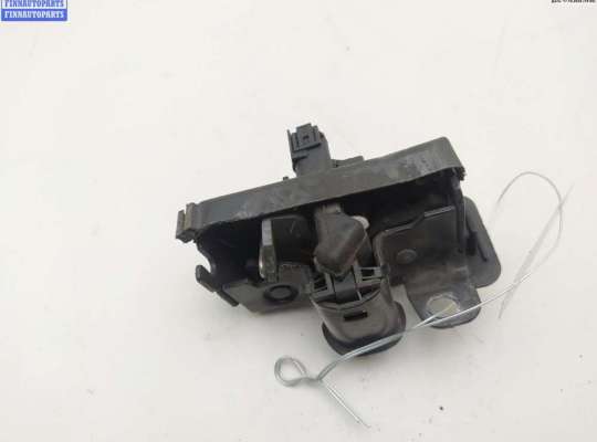 купить Замок капота на Mercedes C-Class W203 (2000-2006)