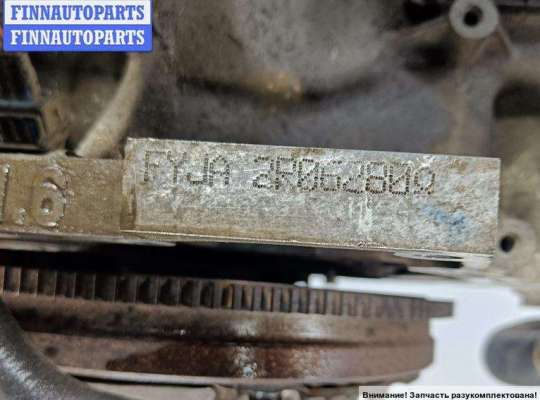 купить Двигатель (ДВС) на Ford Fusion