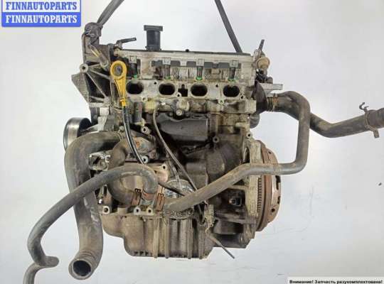 купить Двигатель (ДВС) на Ford Fusion