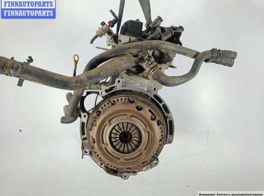 купить Двигатель (ДВС) на Ford Fusion