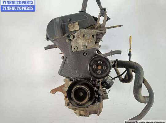 купить Двигатель (ДВС) на Ford Fusion