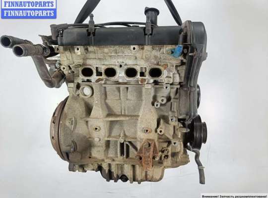купить Двигатель (ДВС) на Ford Fusion