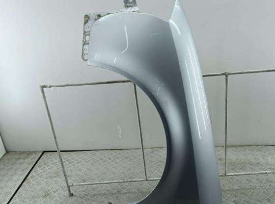 купить Крыло переднее левое на Audi A6 C5 (1997-2005)