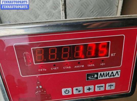 купить Руль на Opel Vectra C (2002-2008)