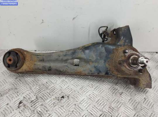 купить Рычаг подвески задний левый на Mitsubishi Outlander (CU) 2003-2006