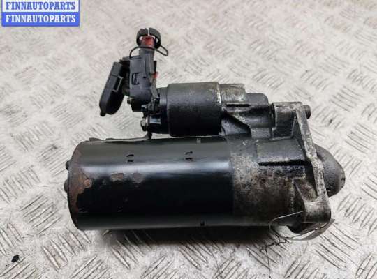 купить Стартер на Fiat Ducato (2002-2006)