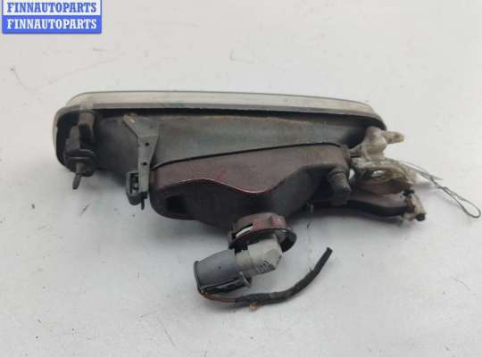 Фара противотуманная (ПТФ) на BMW 3 (E46)