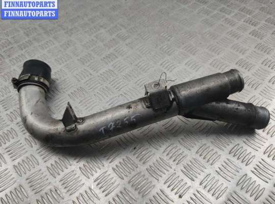 купить Патрубок интеркулера на Audi A4 B7 (2004-2008)