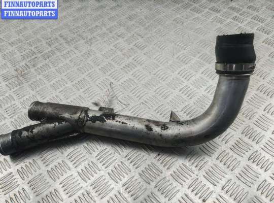 купить Патрубок интеркулера на Audi A4 B7 (2004-2008)