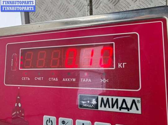 купить Личинка замка на Kia Rio (2005-2011)