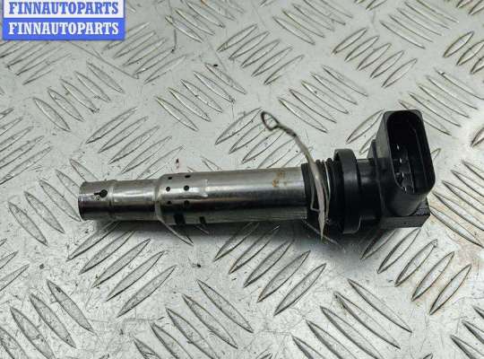 купить Катушка зажигания на Volkswagen Golf-5