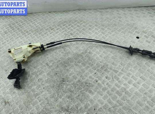 купить Кулиса КПП на Kia Rio (2005-2011)