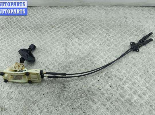 купить Кулиса КПП на Kia Rio (2005-2011)