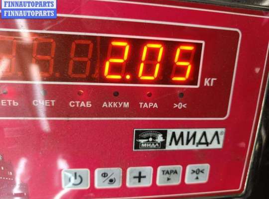 купить Кулиса КПП на Kia Rio (2005-2011)