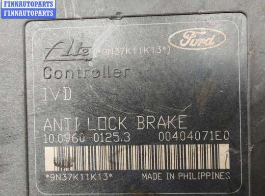 купить Блок ABS (Модуль АБС) на Ford Focus II (2004-2011)