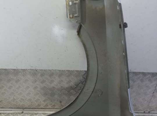 купить Крыло переднее правое на Opel Astra G (1998-2004)