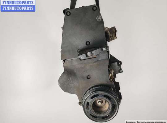 купить Двигатель (ДВС) на Opel Astra G (1998-2004)