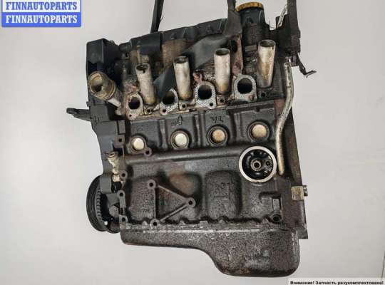 купить Двигатель (ДВС) на Opel Astra G (1998-2004)