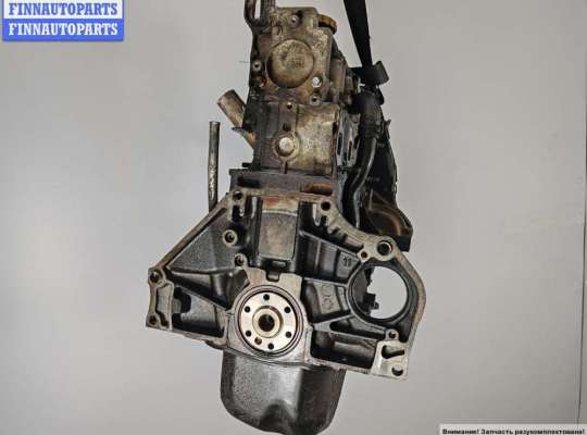 купить Двигатель (ДВС) на Opel Astra G (1998-2004)