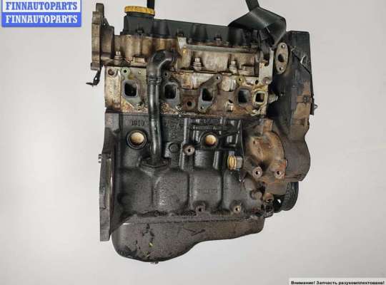 купить Двигатель (ДВС) на Opel Astra G (1998-2004)
