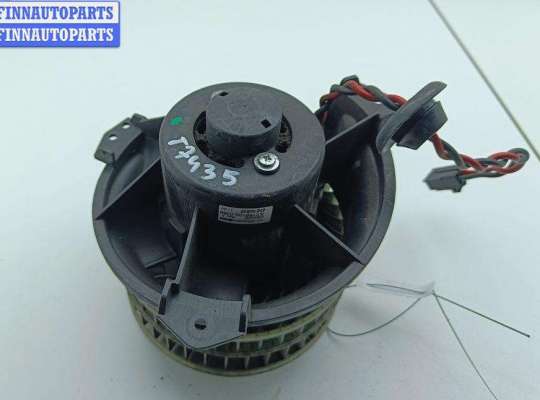 купить Двигатель отопителя (моторчик печки) на Chrysler Voyager (2001-2007)