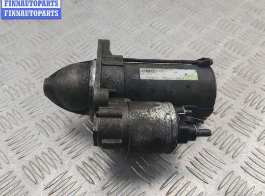 купить Стартер на Ford Mondeo IV (2007-2014)