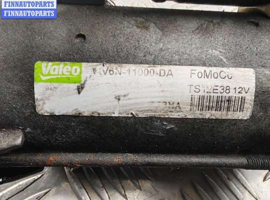 купить Стартер на Ford Mondeo IV (2007-2014)