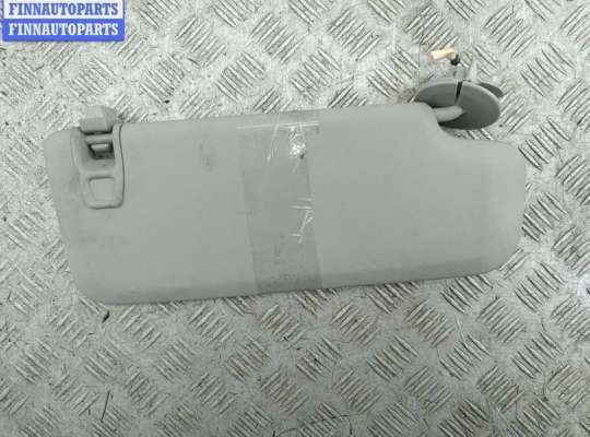 купить Козырек солнцезащитный левый на Opel Insignia A (2008-2017)