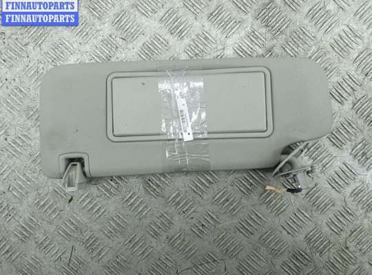 купить Козырек солнцезащитный левый на Opel Insignia A (2008-2017)