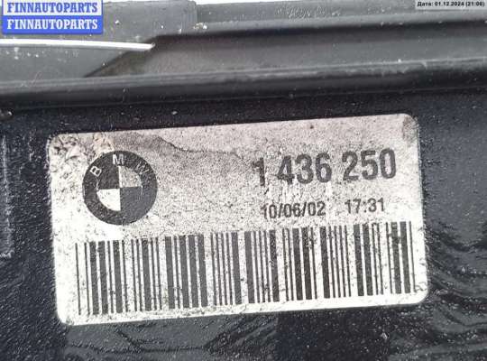 Кронштейн прочее на BMW 3 (E46)