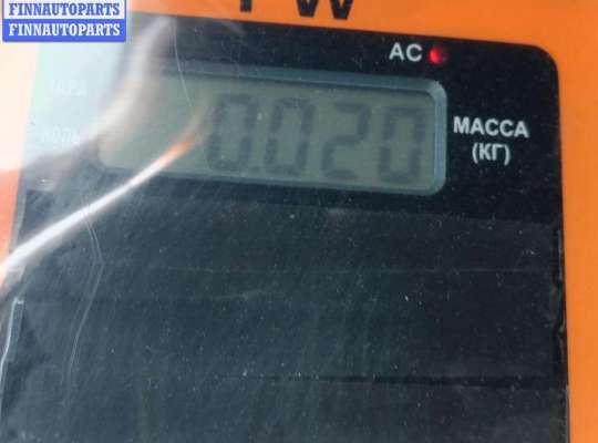 купить Кронштейн радиатора на Audi A6 C5 (1997-2005)