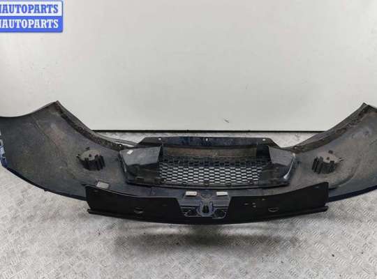 купить Бампер передний на Dacia (Renault) Sandero I (2008-2012)