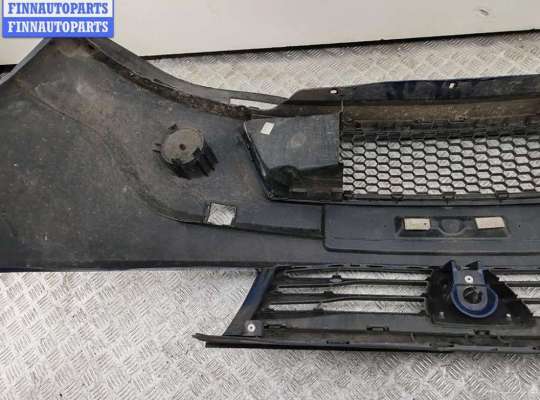 купить Бампер передний на Dacia (Renault) Sandero I (2008-2012)