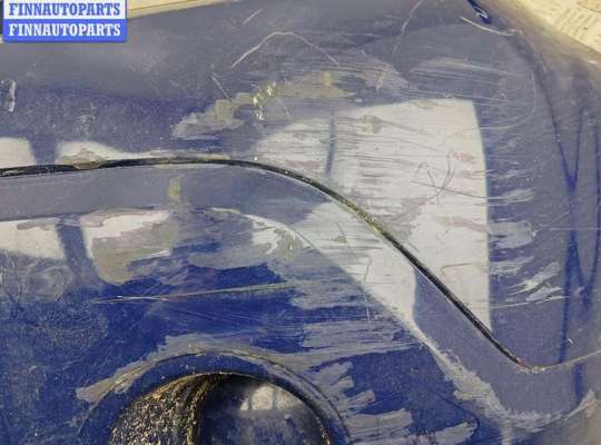 купить Бампер передний на Dacia (Renault) Sandero I (2008-2012)