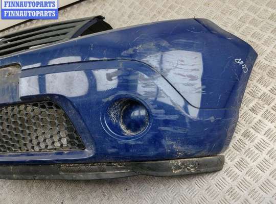 купить Бампер передний на Dacia (Renault) Sandero I (2008-2012)