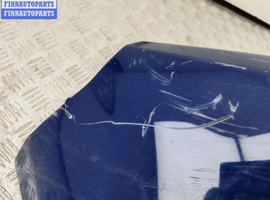 купить Бампер передний на Dacia (Renault) Sandero I (2008-2012)