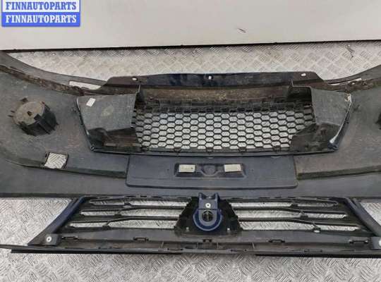 купить Бампер передний на Dacia (Renault) Sandero I (2008-2012)