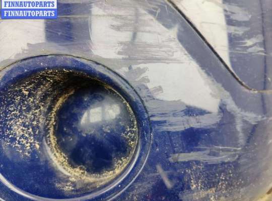 купить Бампер передний на Dacia (Renault) Sandero I (2008-2012)