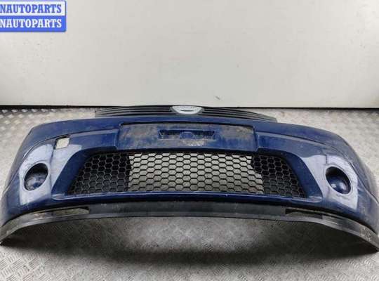 купить Бампер передний на Dacia (Renault) Sandero I (2008-2012)